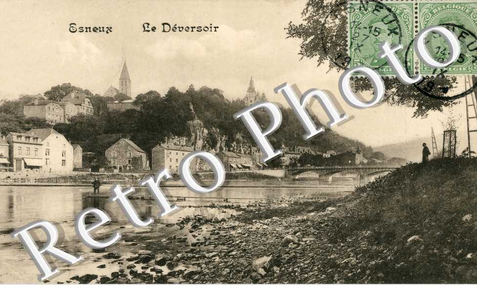 Le Deversoir