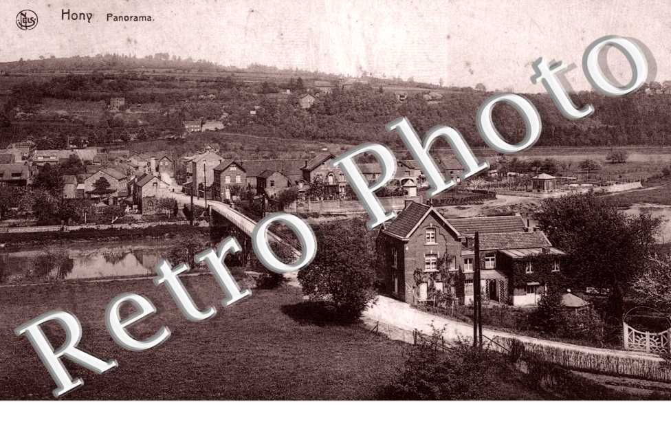 Hony, Panorama