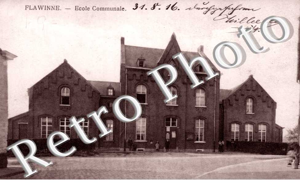 Ecole Communale