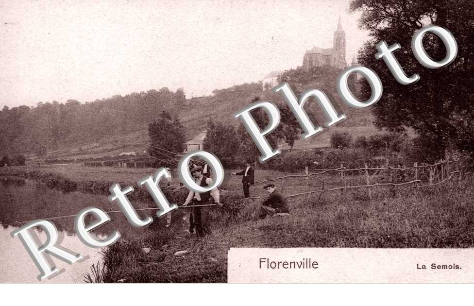 La Semois