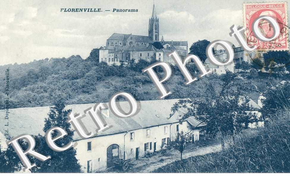 panorama