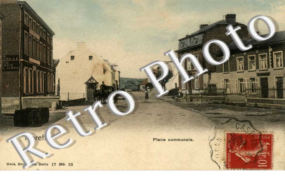 place communale