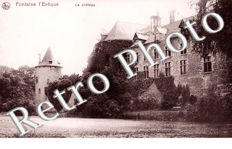 Le Château