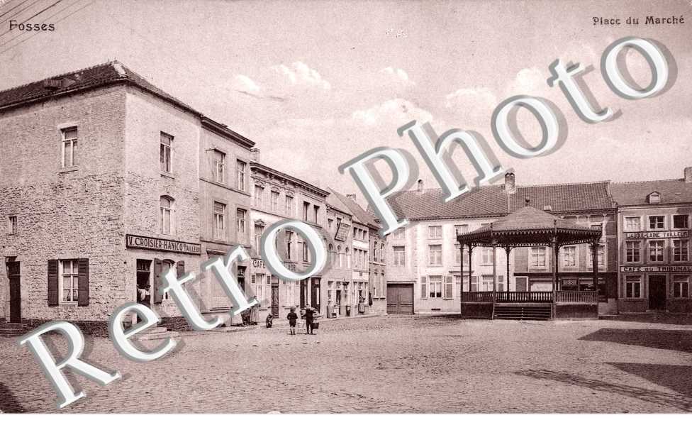 Place du Marche