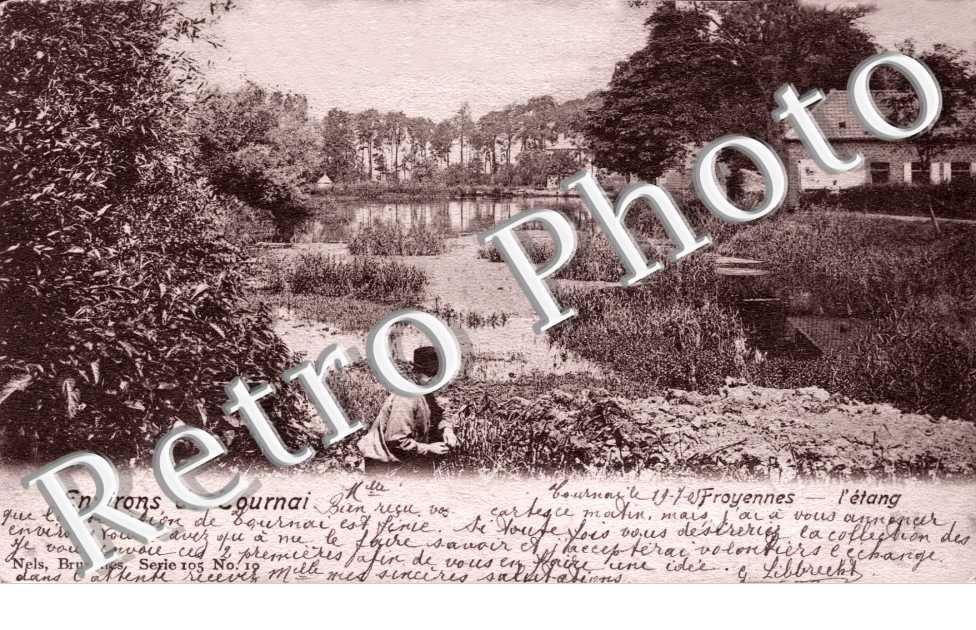 L&#039;etang