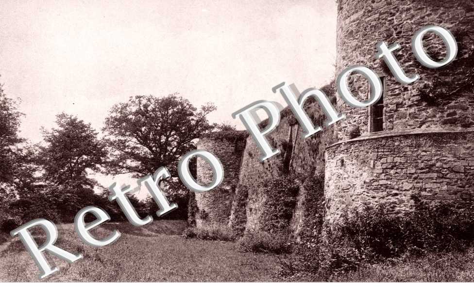 chateau de Gaesbeek lez-Bruxelles