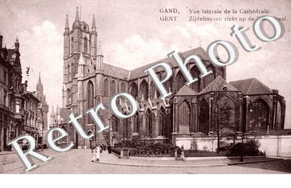 la Cathedrale