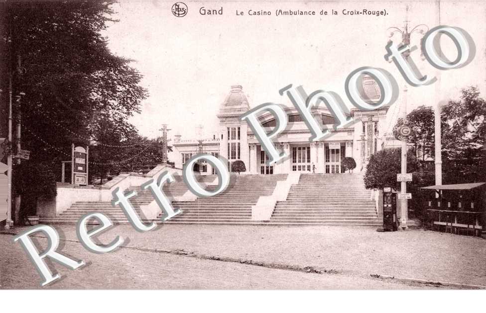 le Casino 