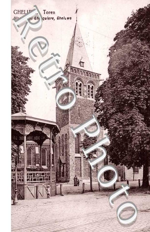 toren