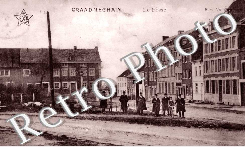 le Fosse