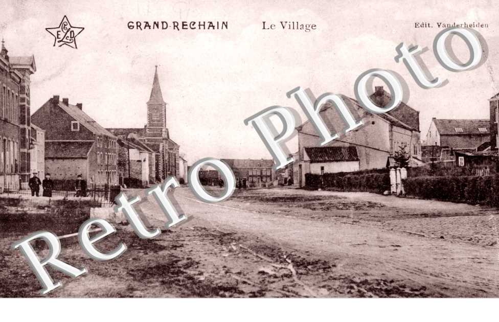 le Village