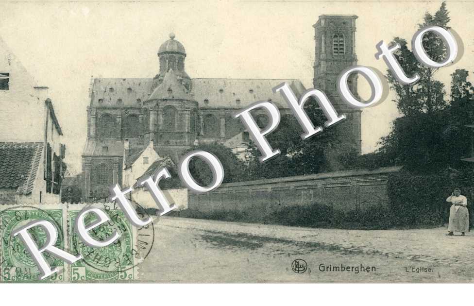 l&#039;eglise