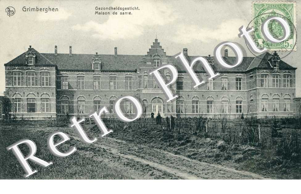 maison de sante
