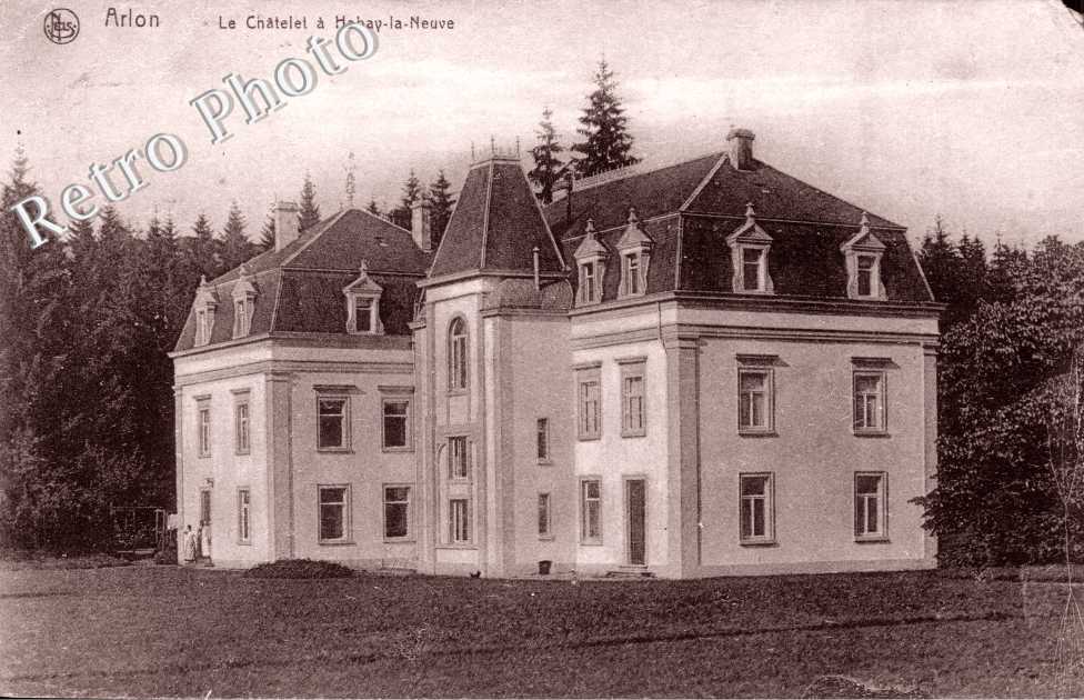 le Chatelet