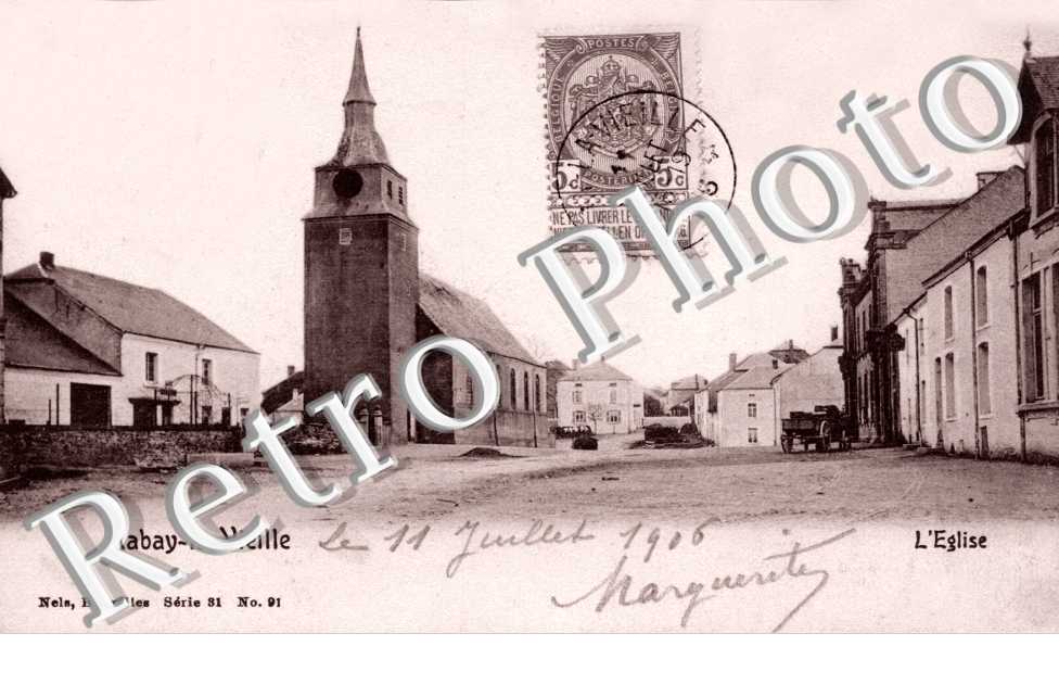 l&#039;eglise