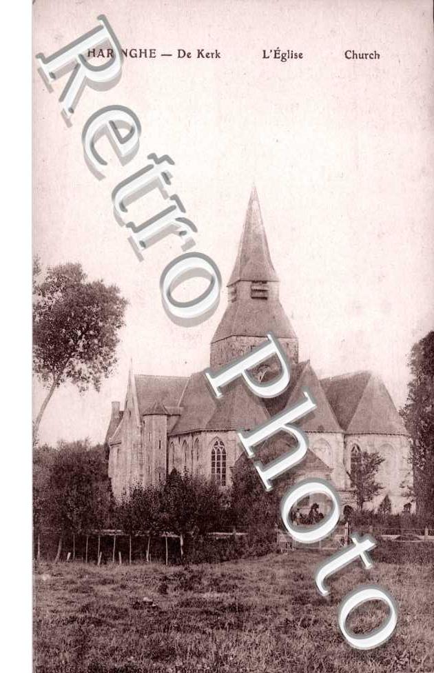 l&#039;Eglise