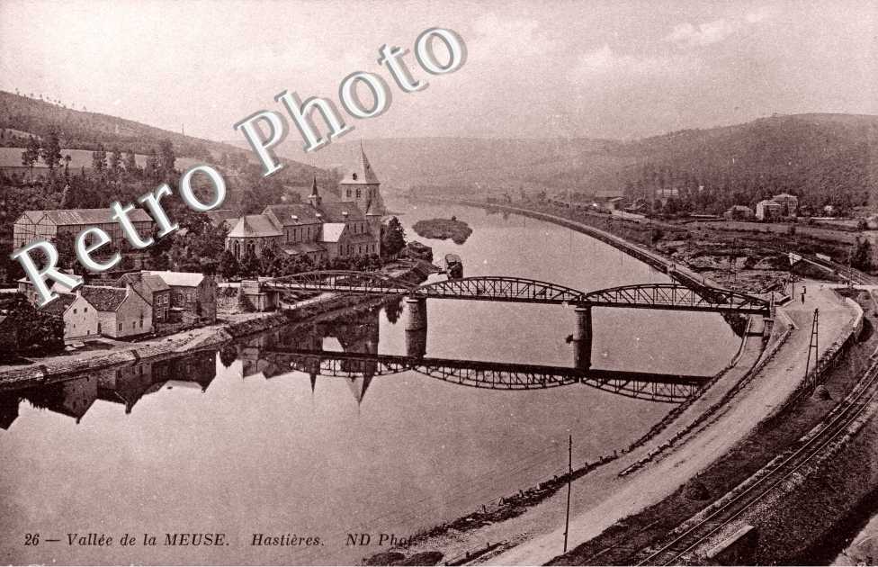 Vallee de la Meuse