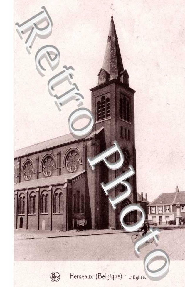 L&#039;Eglise