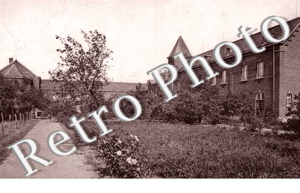 Pensionnat des Ursulines