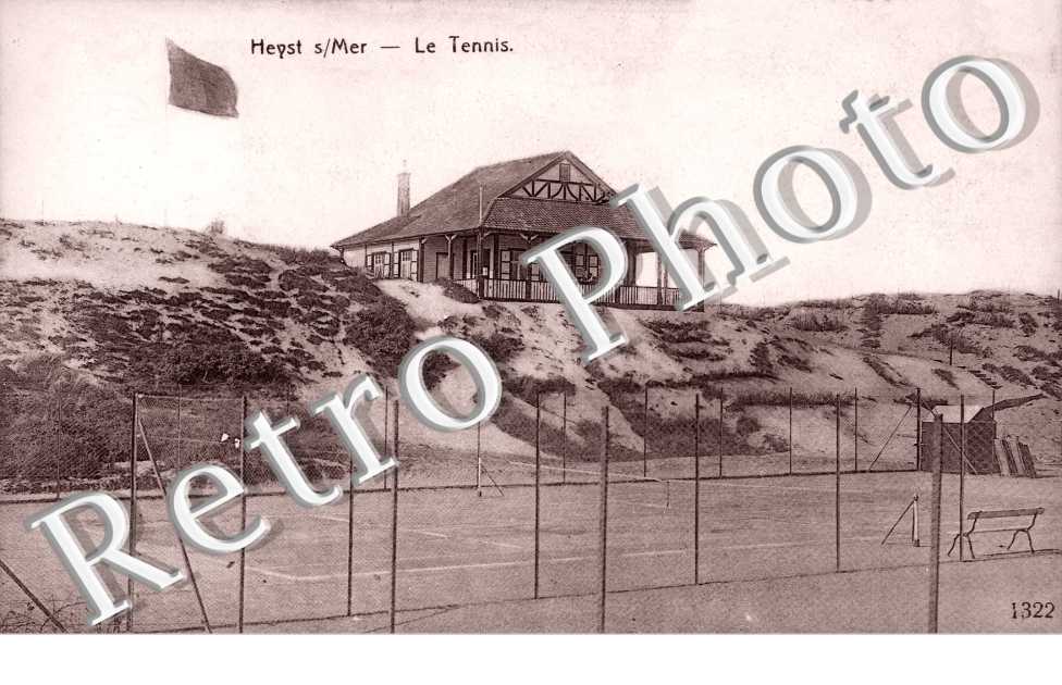  le tennis