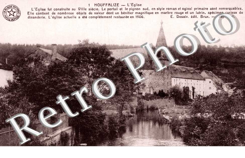 l&#039;eglise
