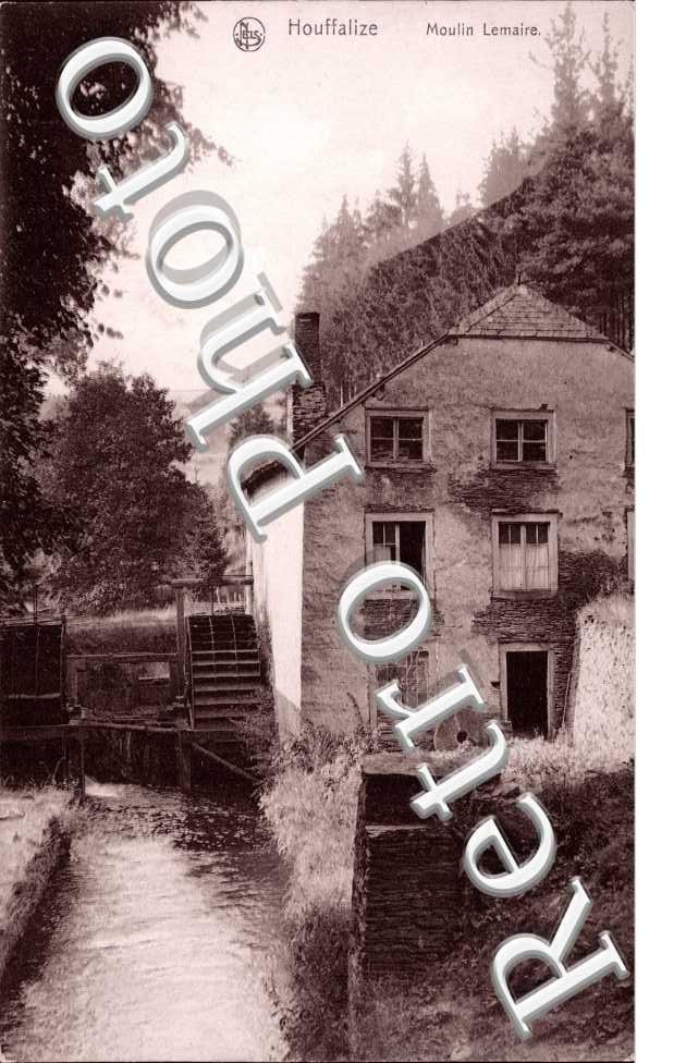 Moulin Lemaire