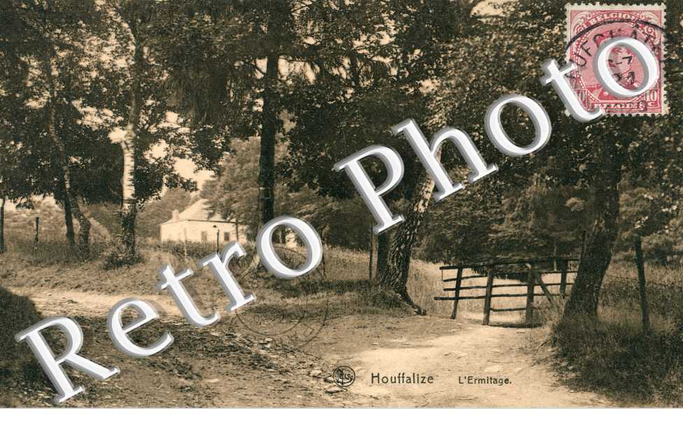 l&#039;Ermitage