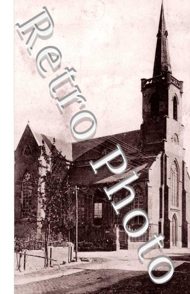 L&#039;Eglise