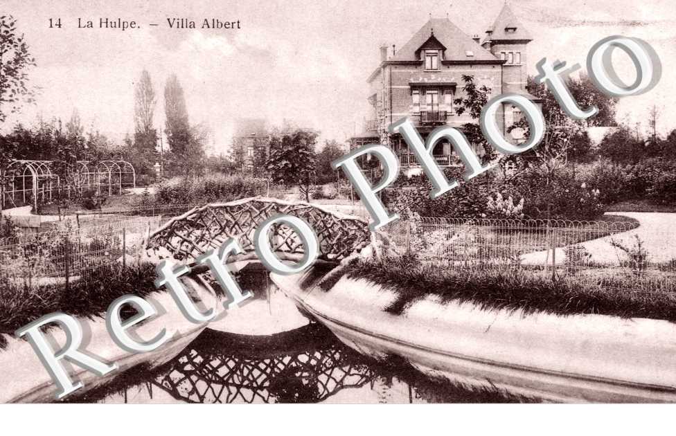 villa Albert