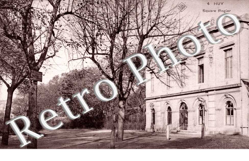 Square Rogier