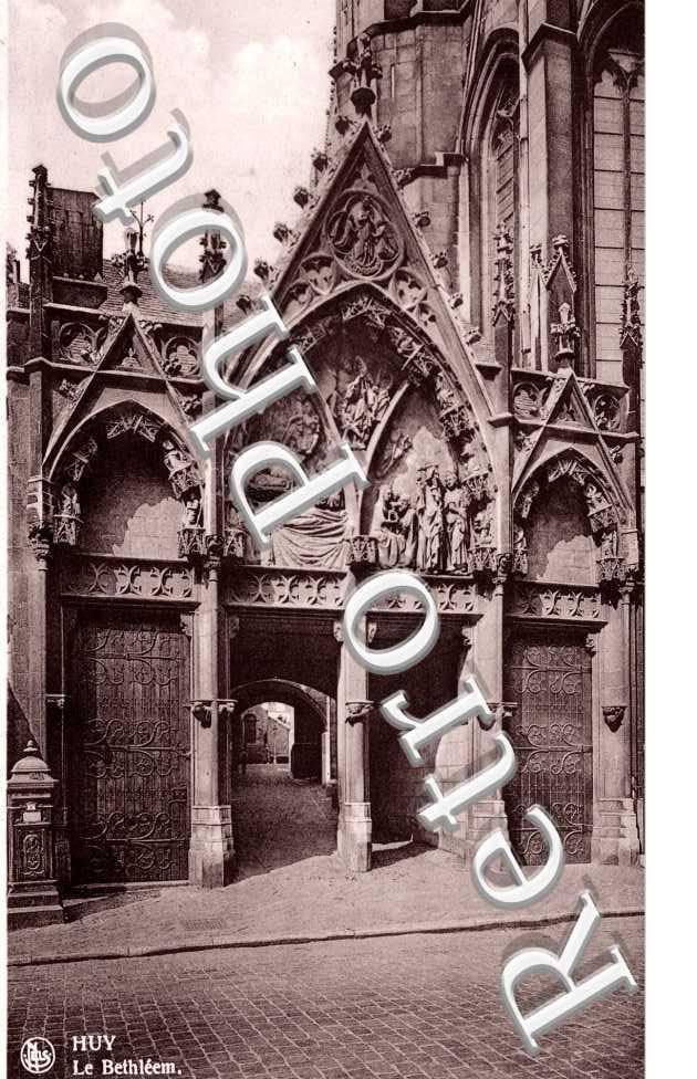 Le Bethléem