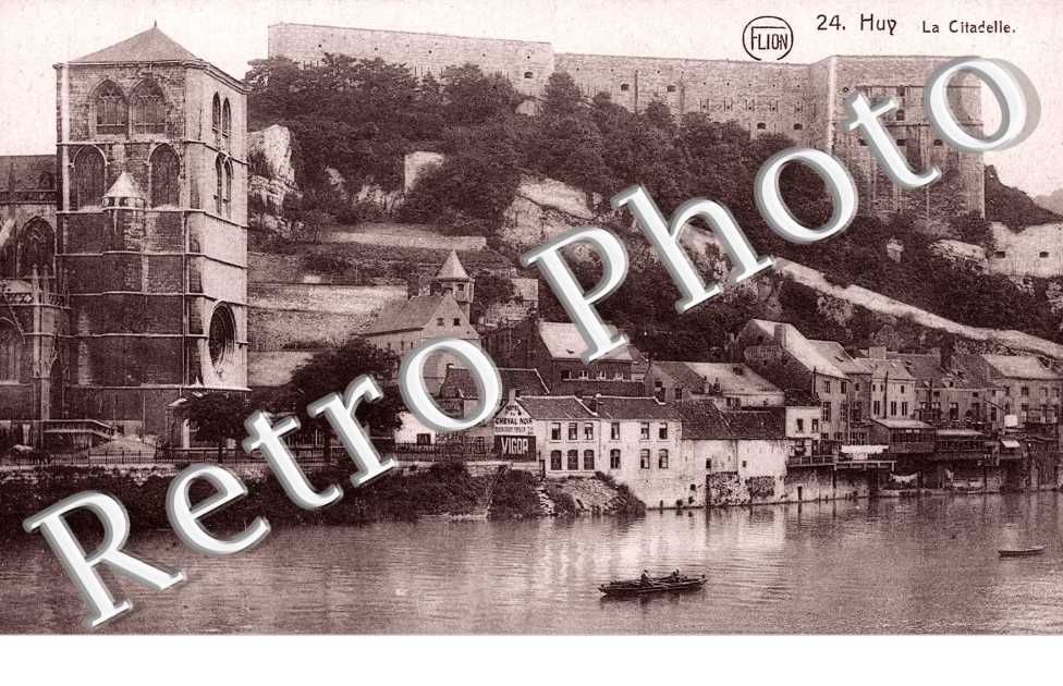 La Citadelle
