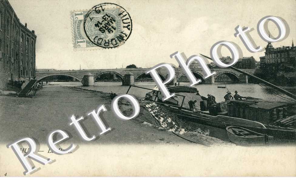 Le Pont