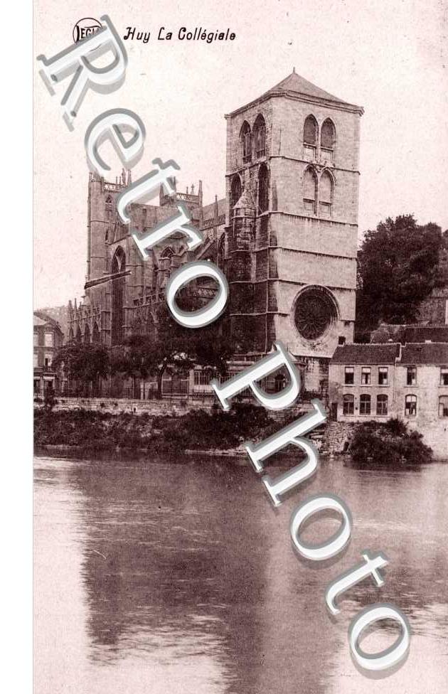 la Collegiale