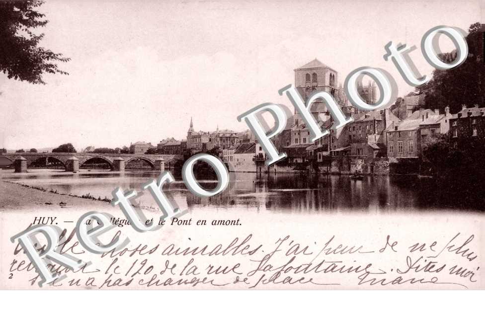 la Cillegiele et le Pont