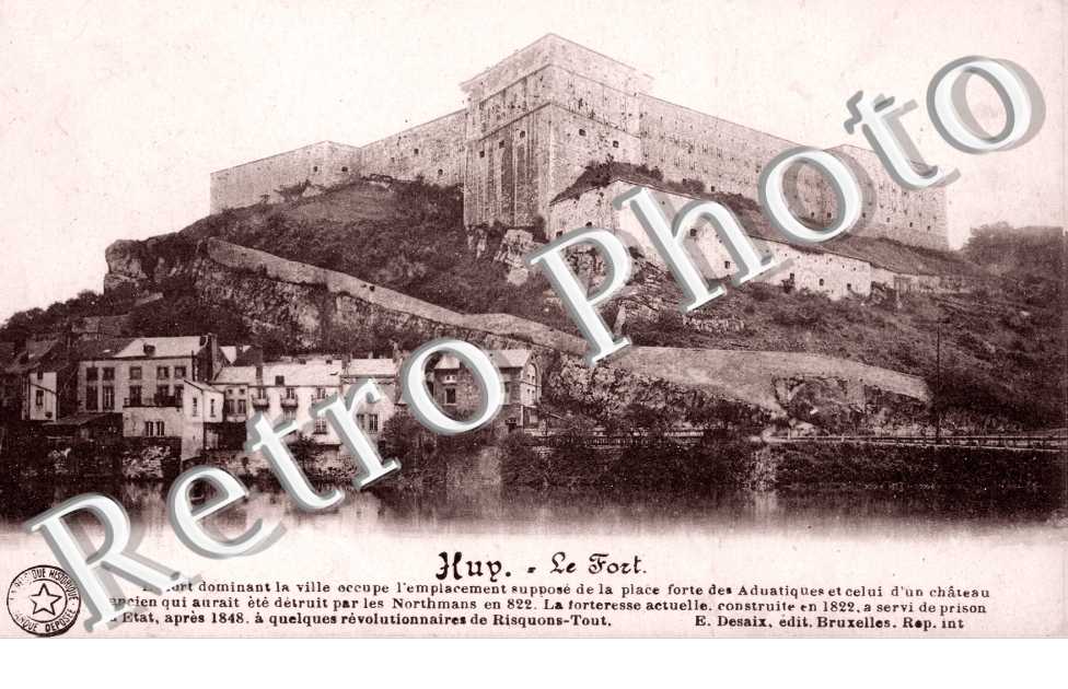 Le Fort