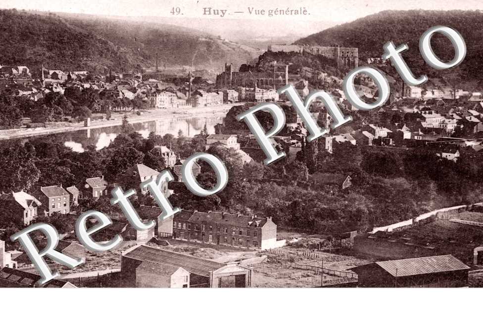 Vue generale