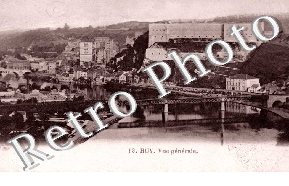 Vue generale