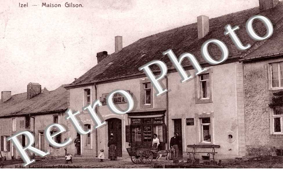 Maison Gilson