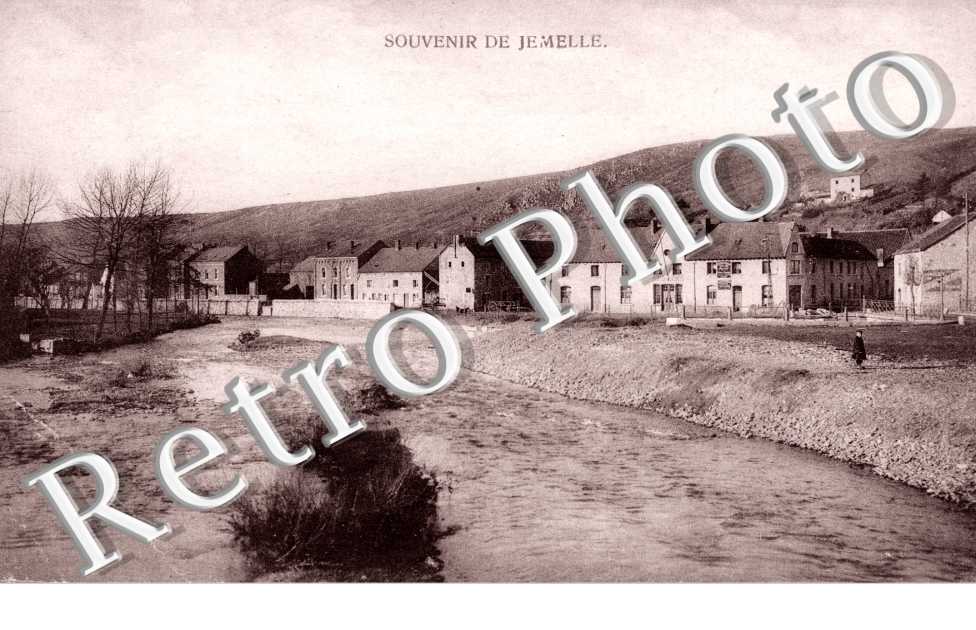 une vue
