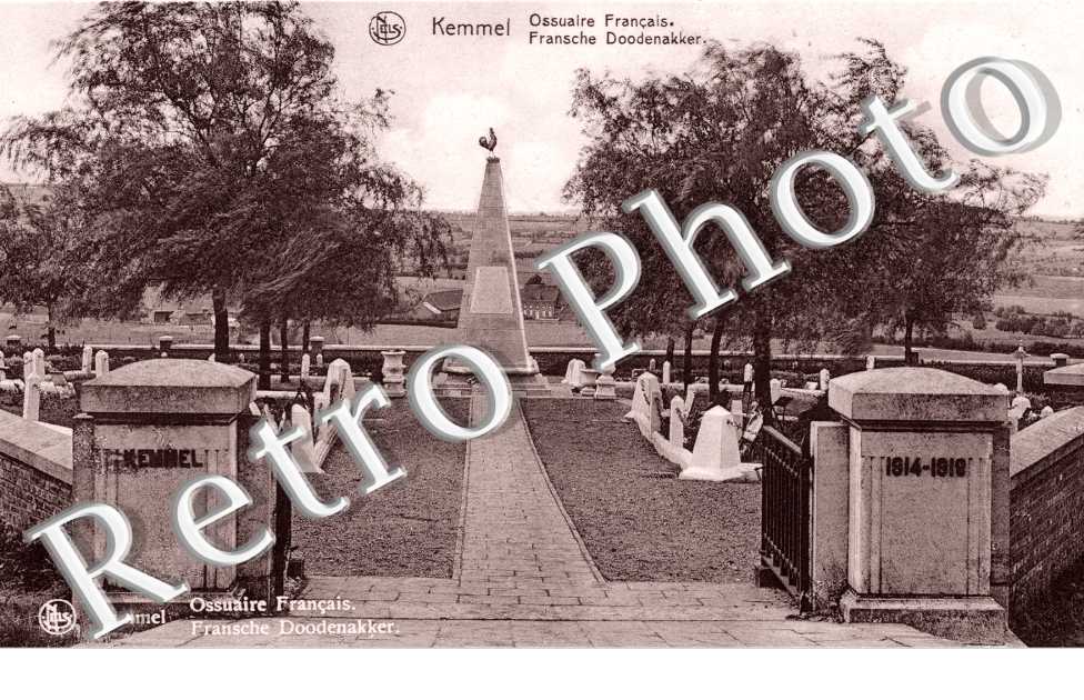 Memorial Francais