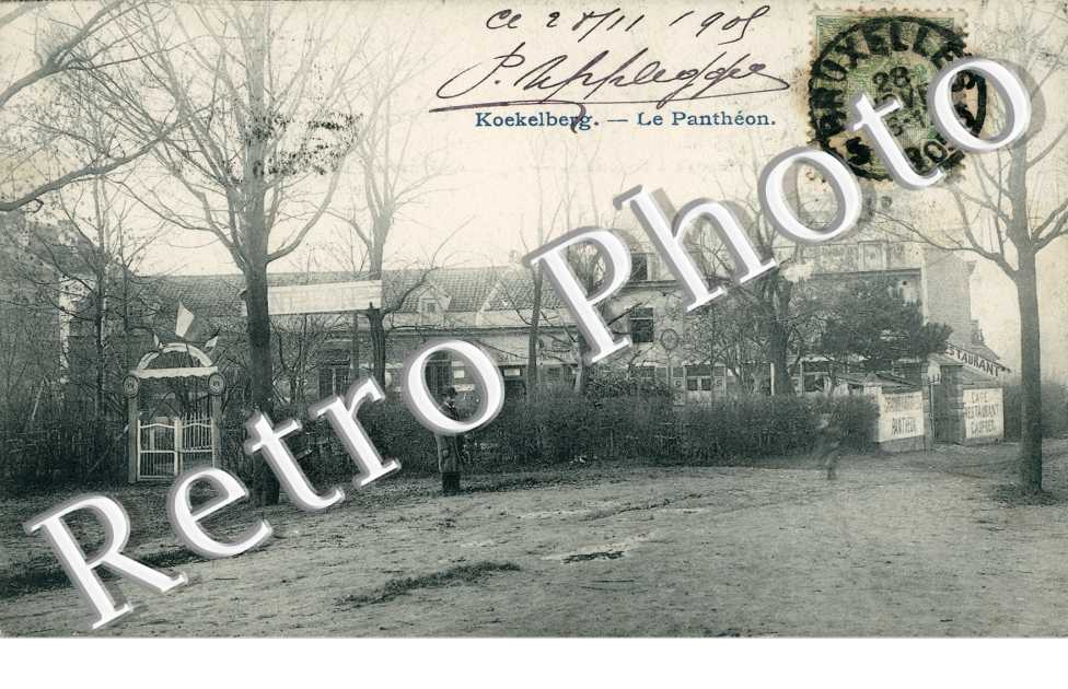 Le Pantheon