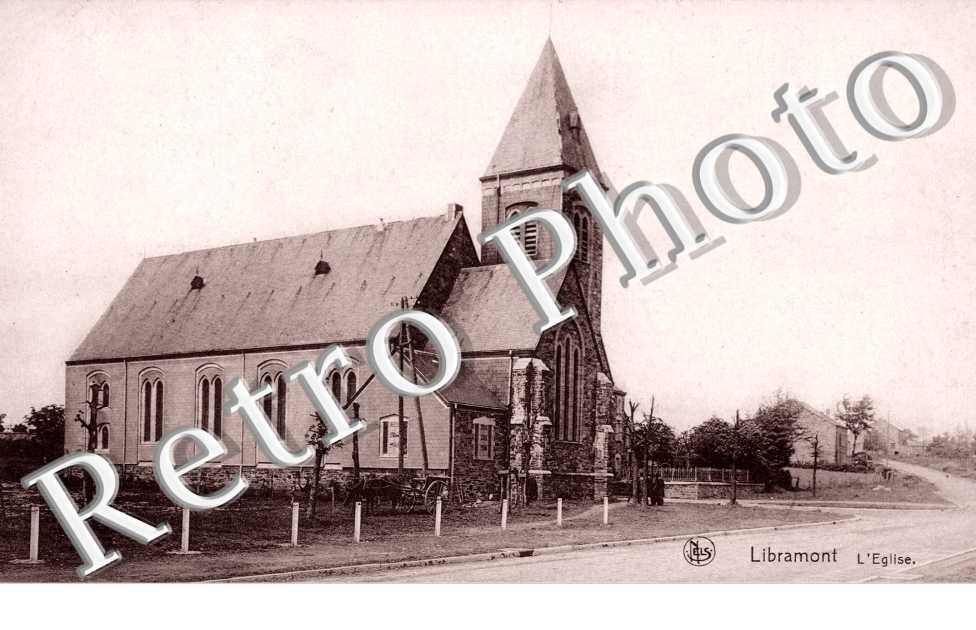 L&#039;Eglise