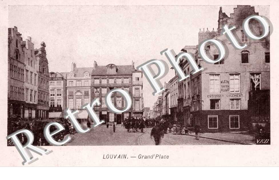 Grand&#039;Place
