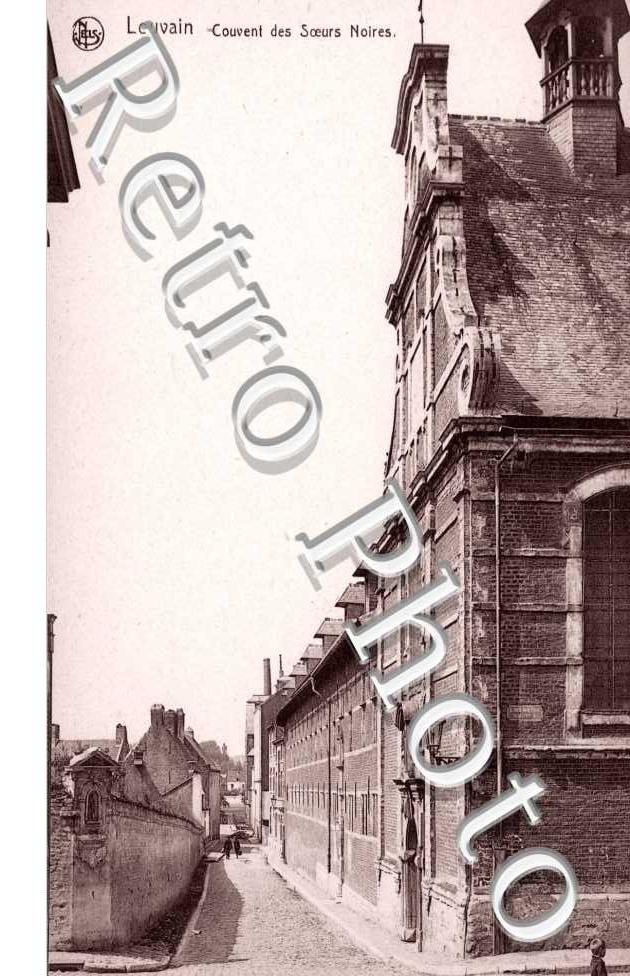 Couvent des Soeurs Noires