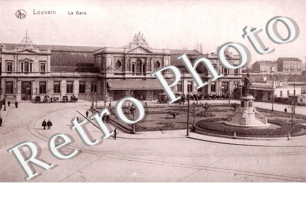 la Gare