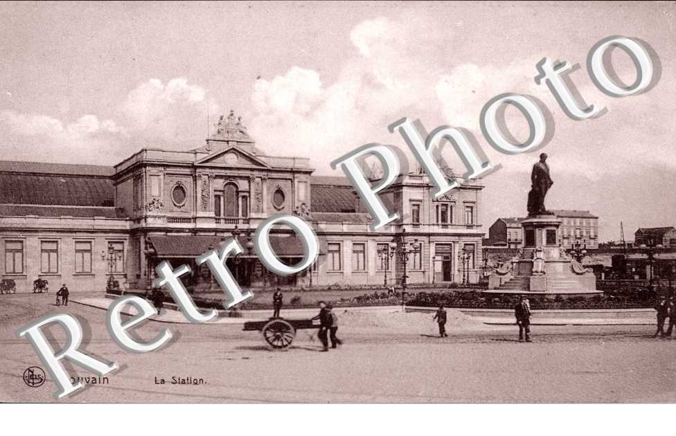 La Station