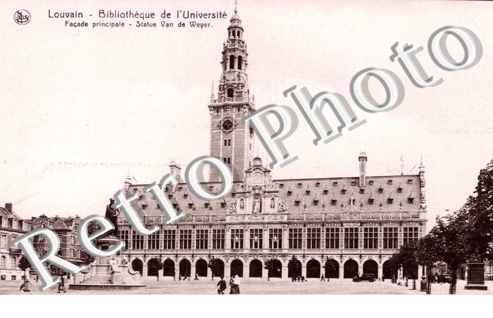 Bibliotheque de l&#039;Universite