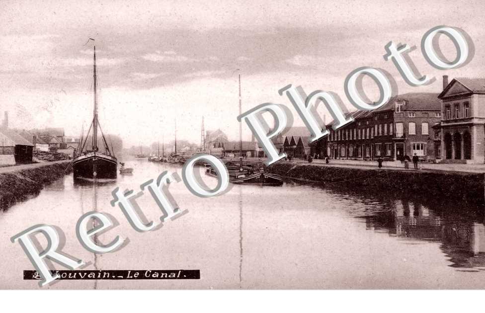le Canal