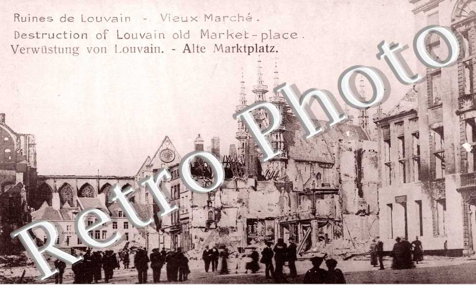Vieux Marche